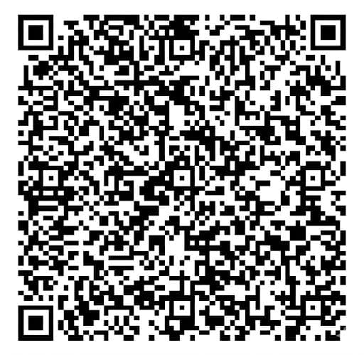 UPI QR Code for Grace Life Church