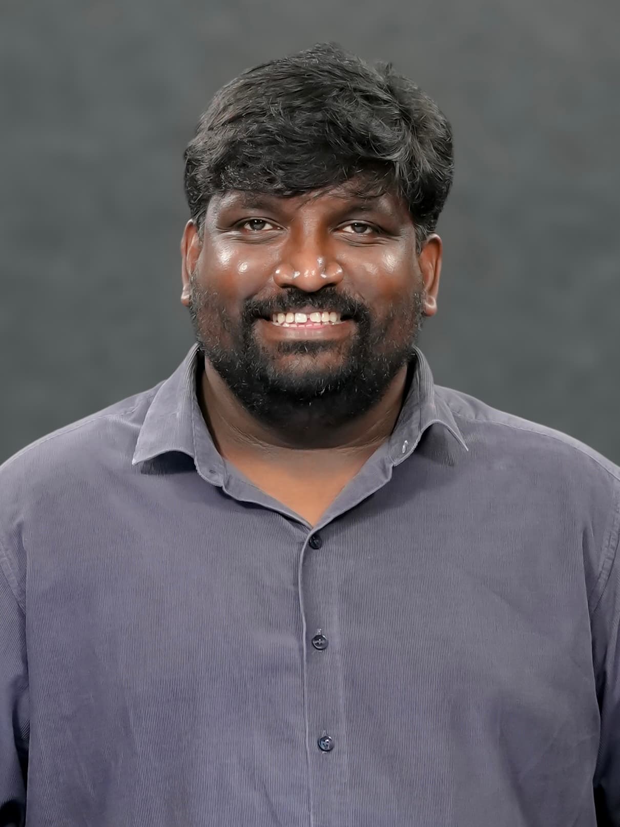 Ajay Chakravarthy