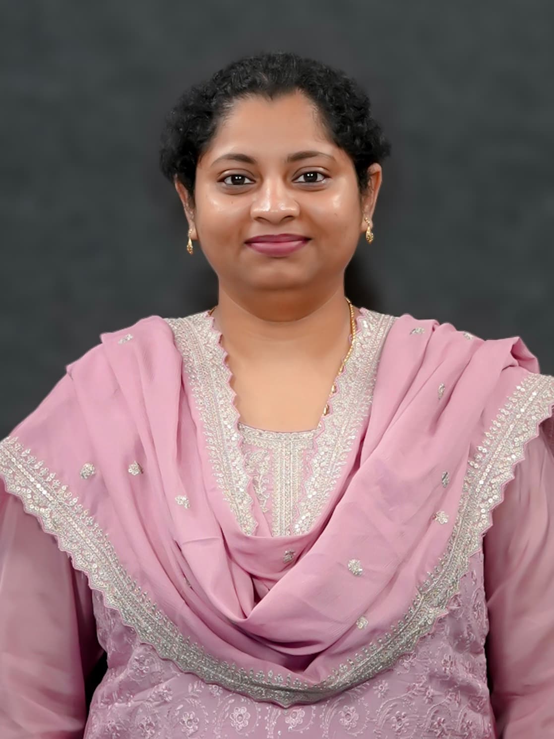 Anney Chakravarthy