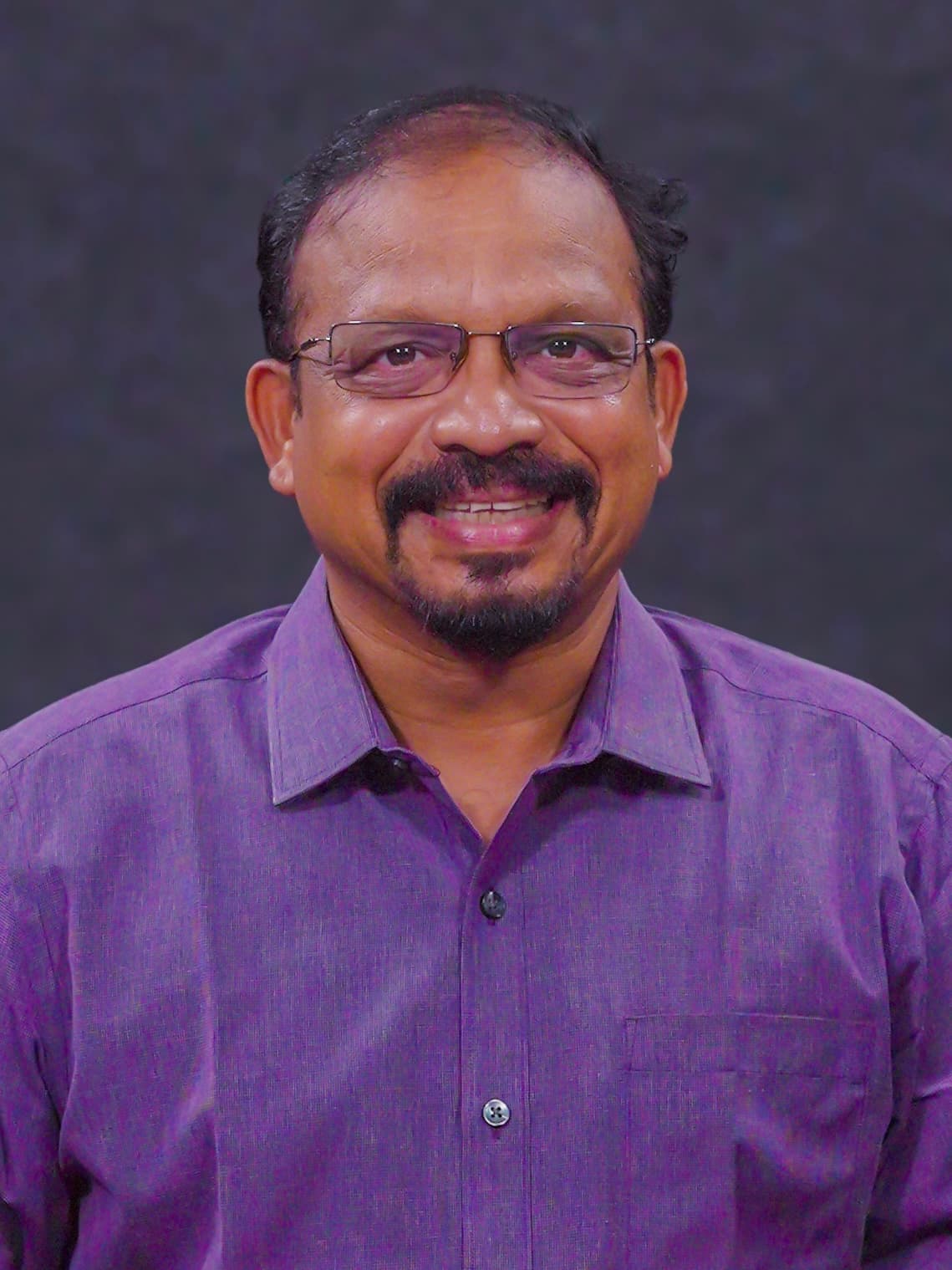 Chanukya Palakurthi