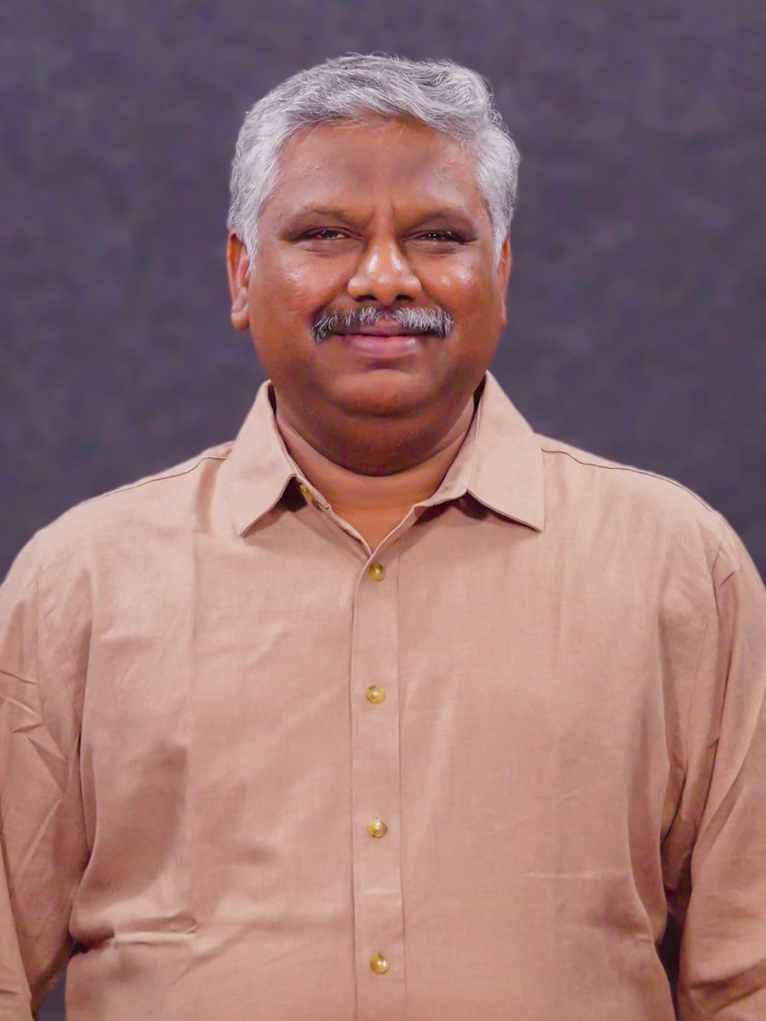 Jagadish Netti