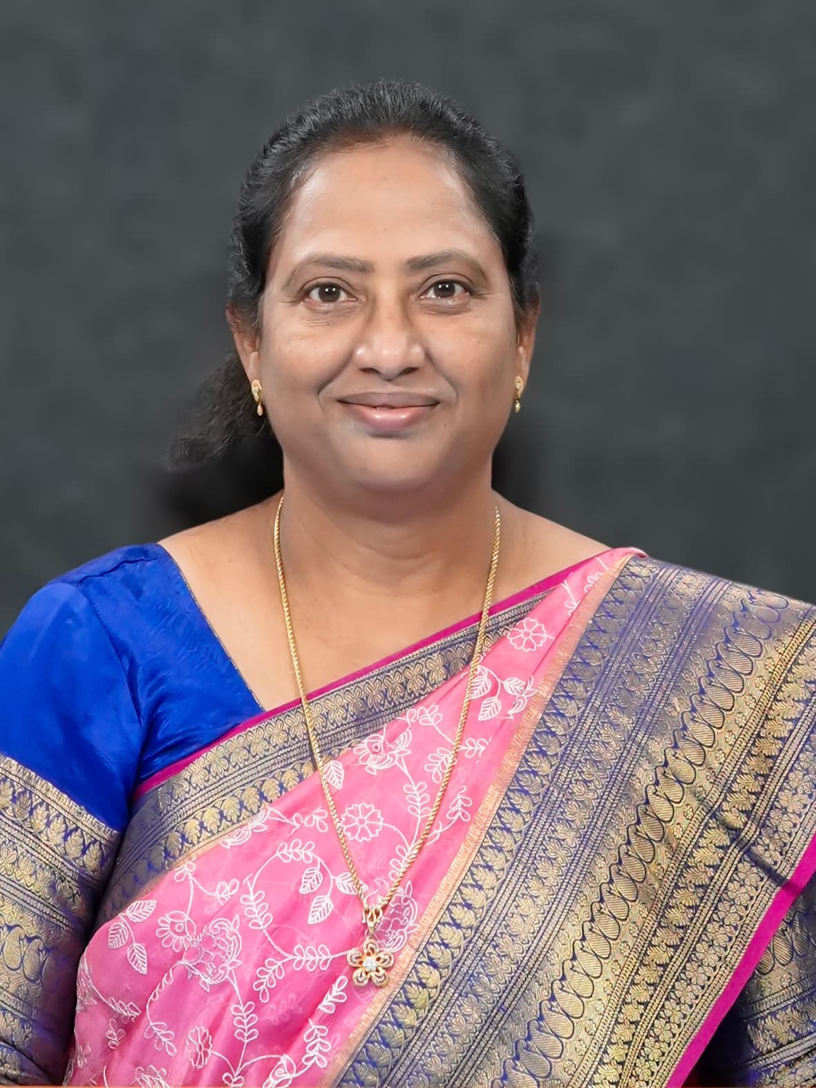 Jhancy Rani Avula