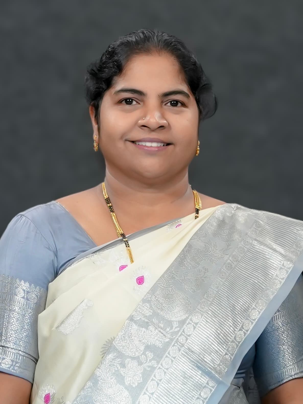 Lalitha Netti