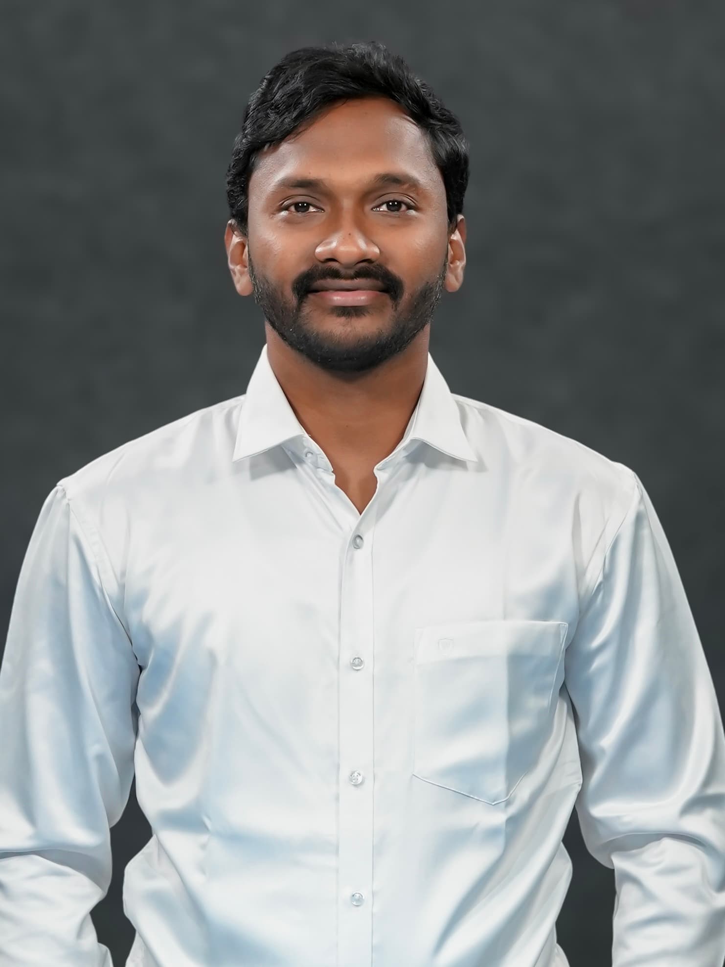 Mani Dayal
