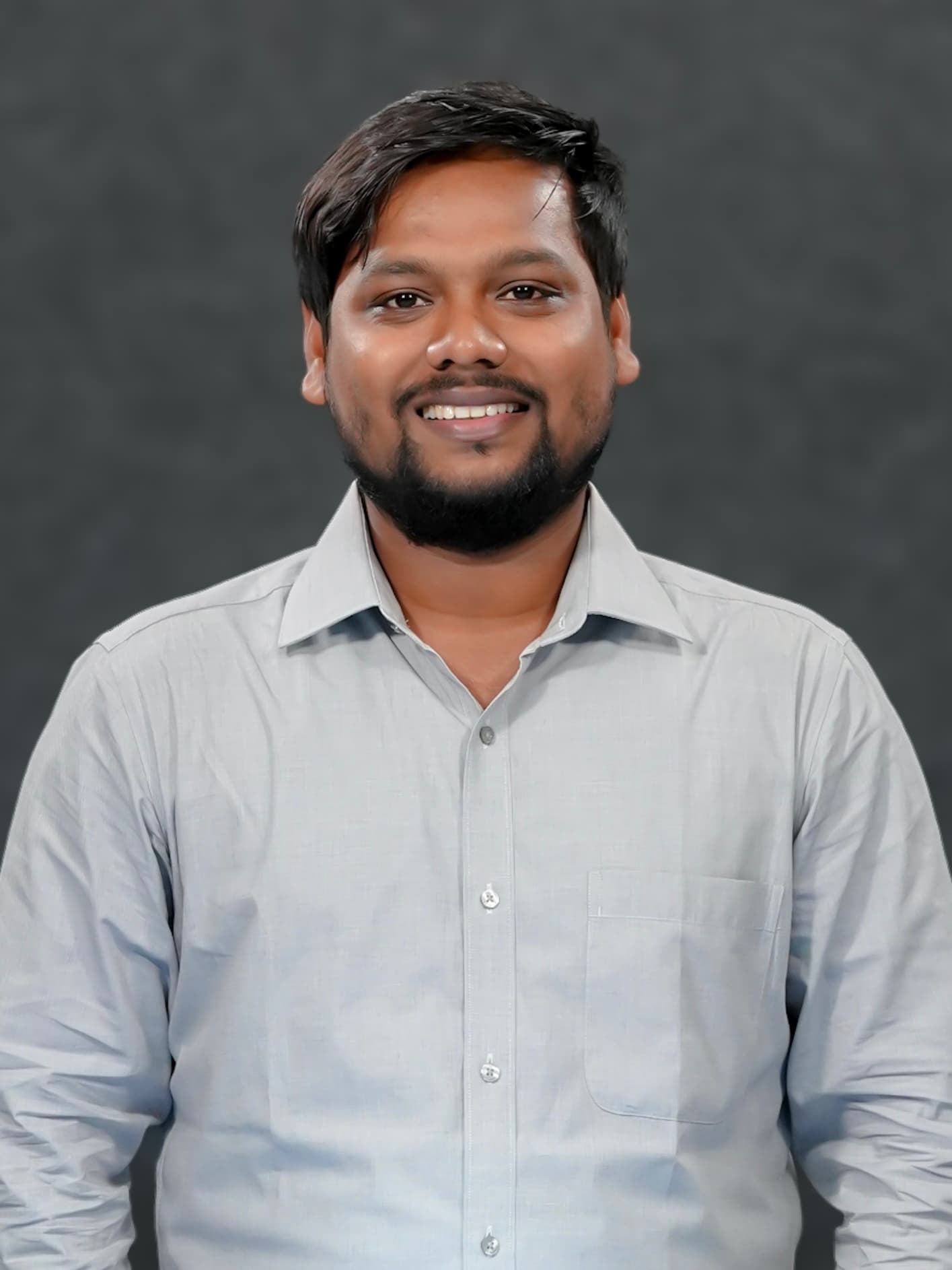 Mohan Nitta
