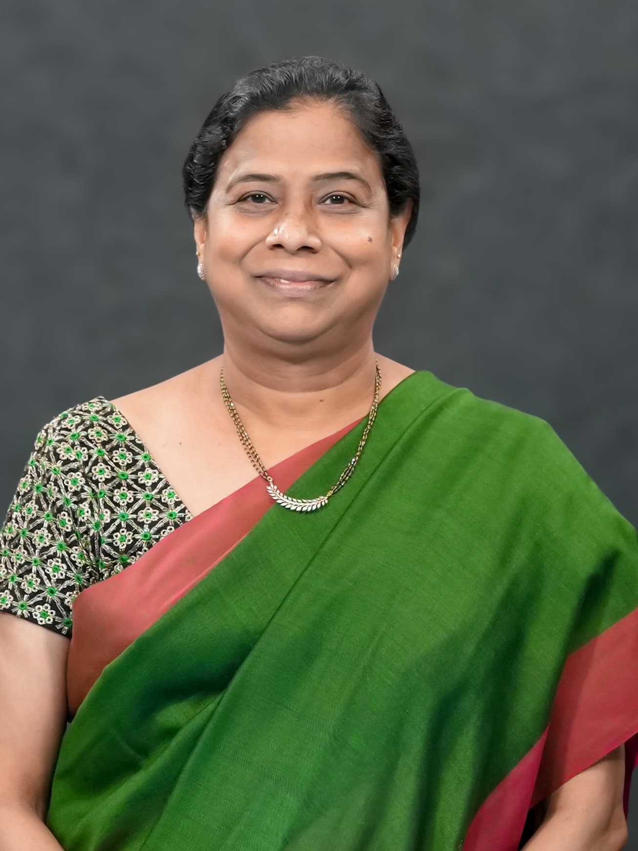Neelima Boggarapu