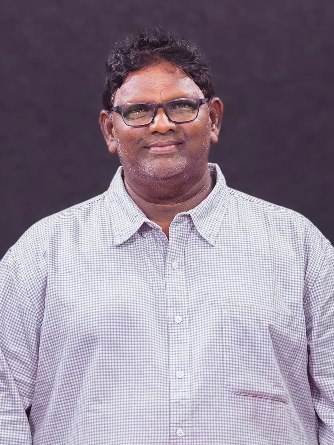 Purna Surya Chandra Rao Netti