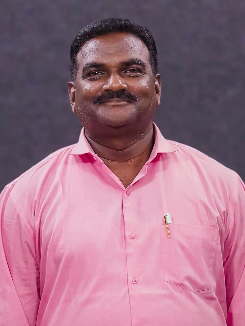 Rajendra Katikitala