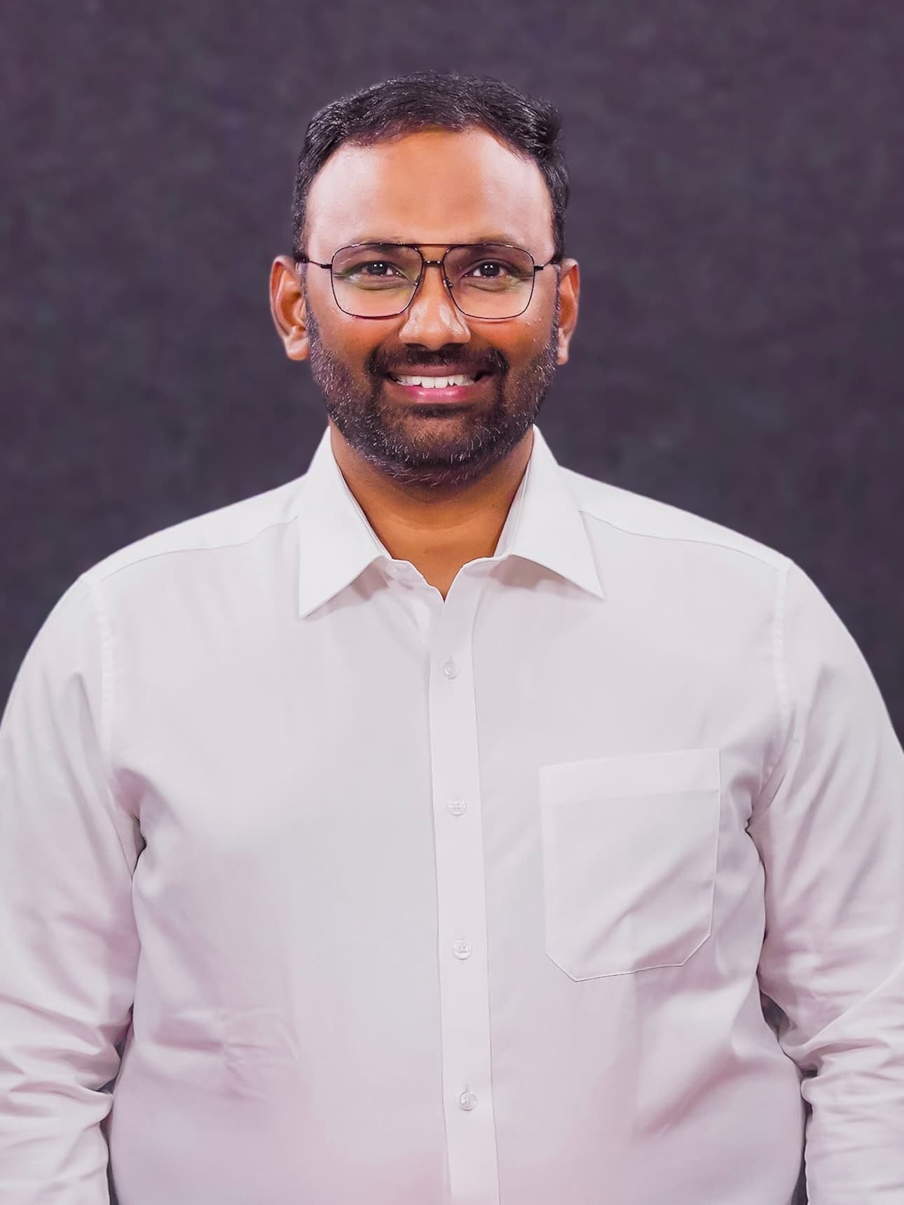 Sandeep Netti