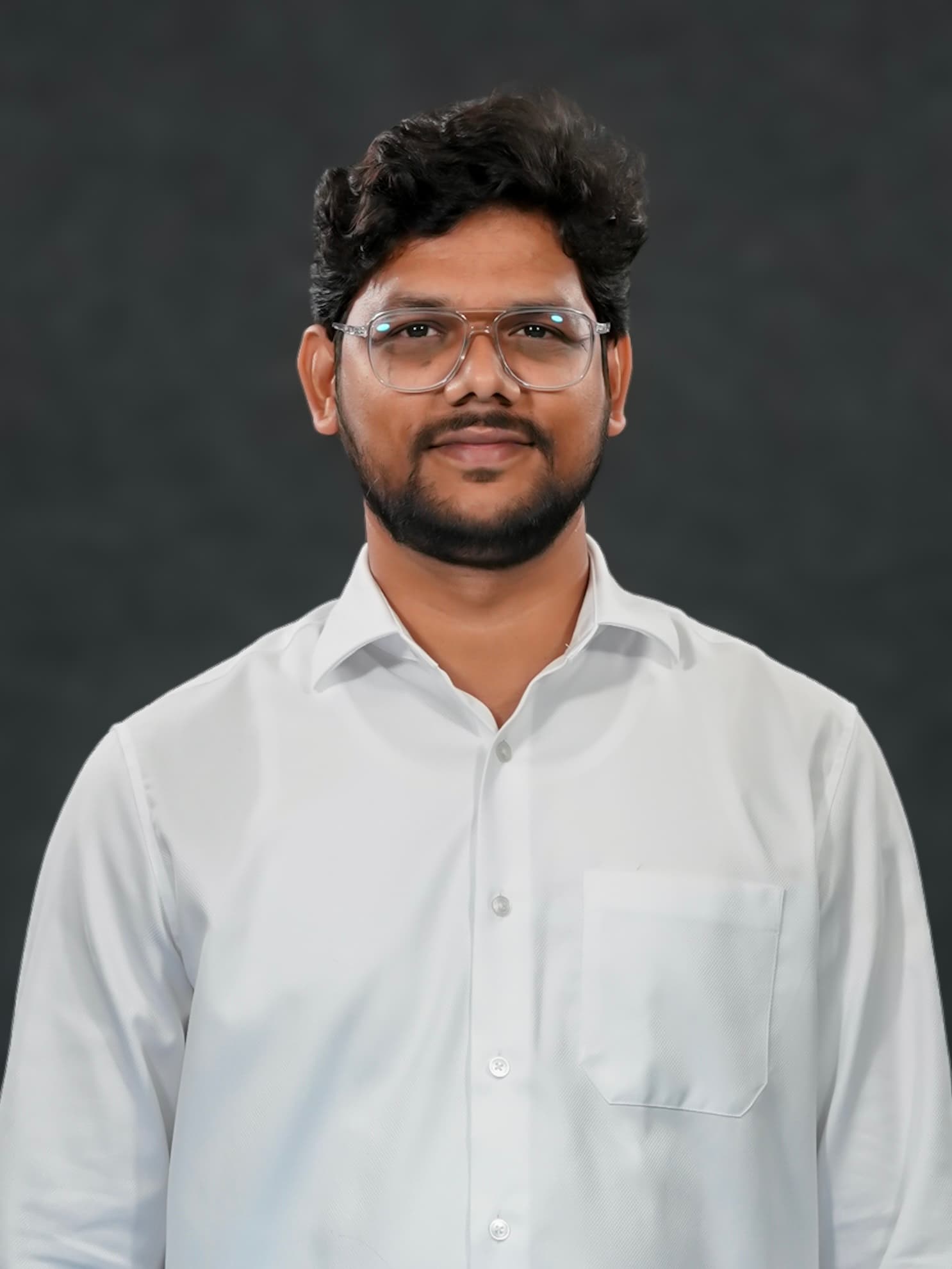 Sunil Kumar