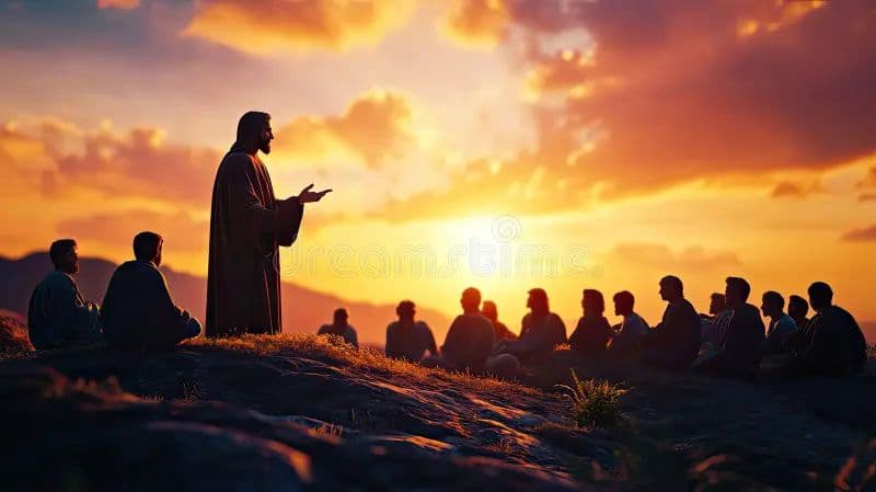 Gospel Outreach